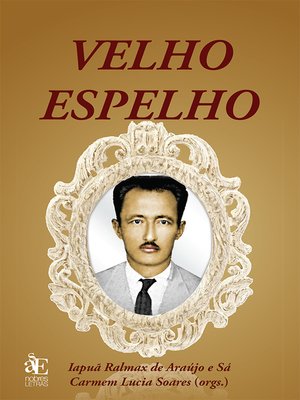 cover image of Velho espelho